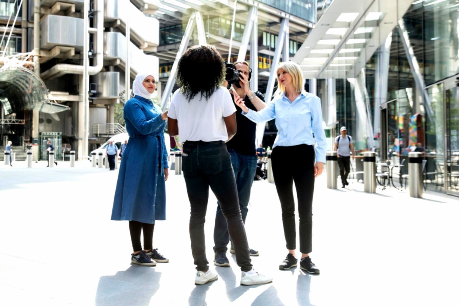 Estrategia de adquisición empresarial