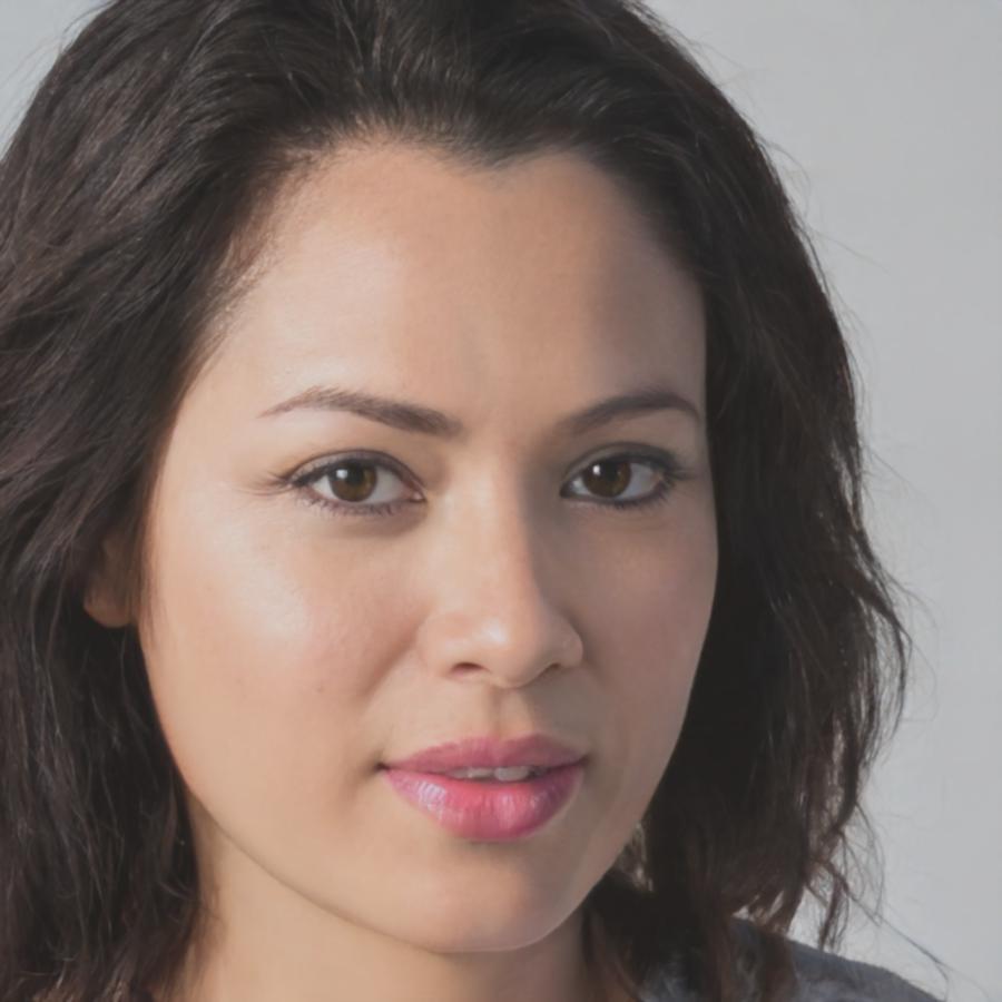 Retrato profesional de Elisabet Torrent