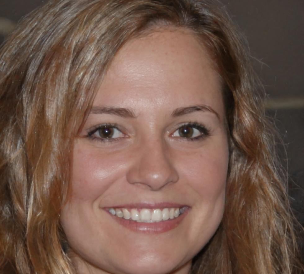 Retrato profesional de Aitana Solís