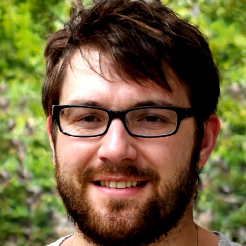 Retrato profesional de Fermí Guasch