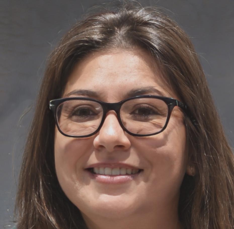 Retrato de Aldara Vilaró